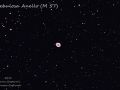 Nebulosa Anello (M 57)